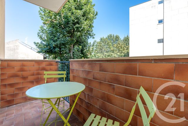Appartement F4 à vendre - 4 pièces - 78.66 m2 - ST MAUR DES FOSSES - 94 - ILE-DE-FRANCE - Century 21 Concordance Immobilier