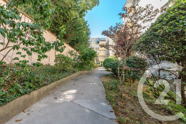 Appartement F4 à vendre - 4 pièces - 78.66 m2 - ST MAUR DES FOSSES - 94 - ILE-DE-FRANCE - Century 21 Concordance Immobilier