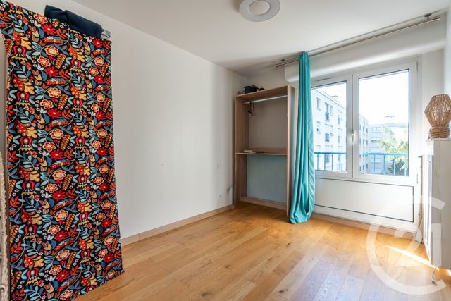 Appartement F4 à vendre - 4 pièces - 78.66 m2 - ST MAUR DES FOSSES - 94 - ILE-DE-FRANCE - Century 21 Concordance Immobilier