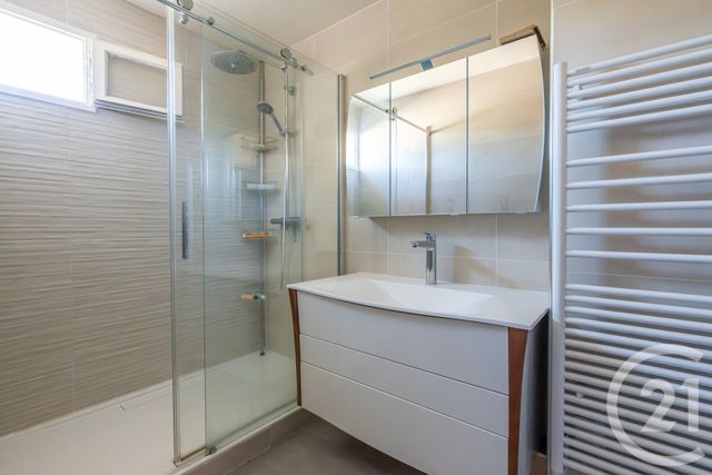 Appartement F4 à vendre - 4 pièces - 78.66 m2 - ST MAUR DES FOSSES - 94 - ILE-DE-FRANCE - Century 21 Concordance Immobilier