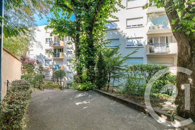Appartement F4 à vendre - 4 pièces - 78.66 m2 - ST MAUR DES FOSSES - 94 - ILE-DE-FRANCE - Century 21 Concordance Immobilier