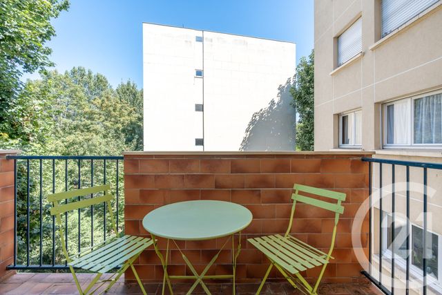 Appartement F4 à vendre - 4 pièces - 78.66 m2 - ST MAUR DES FOSSES - 94 - ILE-DE-FRANCE - Century 21 Concordance Immobilier