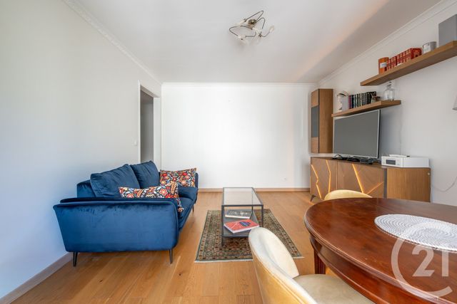 Appartement F4 à vendre - 4 pièces - 78.66 m2 - ST MAUR DES FOSSES - 94 - ILE-DE-FRANCE - Century 21 Concordance Immobilier