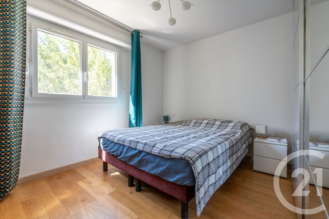 Appartement F4 à vendre - 4 pièces - 78.66 m2 - ST MAUR DES FOSSES - 94 - ILE-DE-FRANCE - Century 21 Concordance Immobilier