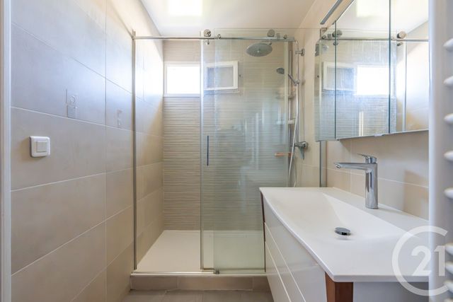 Appartement F4 à vendre - 4 pièces - 78.66 m2 - ST MAUR DES FOSSES - 94 - ILE-DE-FRANCE - Century 21 Concordance Immobilier
