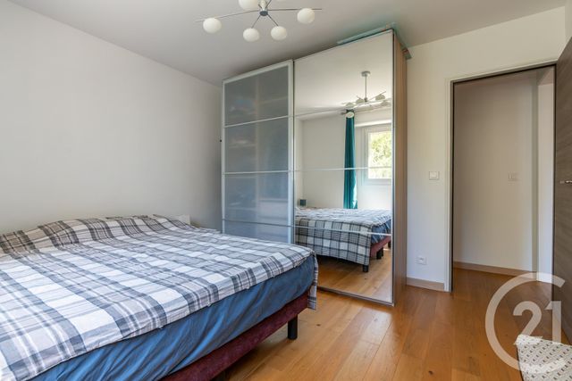 Appartement F4 à vendre - 4 pièces - 78.66 m2 - ST MAUR DES FOSSES - 94 - ILE-DE-FRANCE - Century 21 Concordance Immobilier