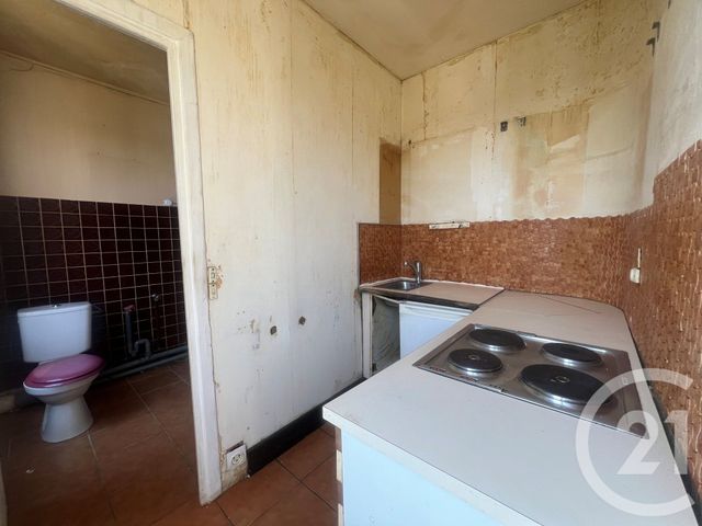 Appartement F2 à vendre - 2 pièces - 31.62 m2 - LA VARENNE ST HILAIRE - 94 - ILE-DE-FRANCE - Century 21 Concordance Immobilier
