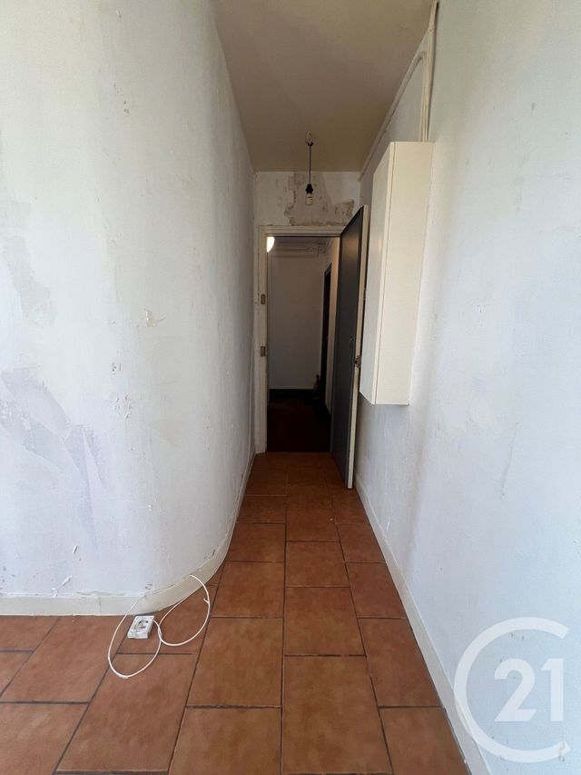 Appartement F2 à vendre - 2 pièces - 31.62 m2 - LA VARENNE ST HILAIRE - 94 - ILE-DE-FRANCE - Century 21 Concordance Immobilier