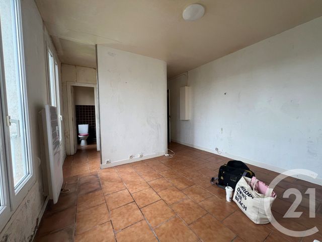appartement - LA VARENNE ST HILAIRE - 94