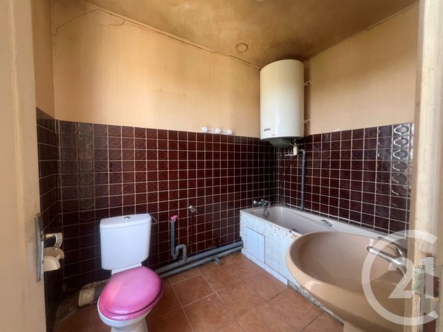 Appartement F2 à vendre - 2 pièces - 31.62 m2 - LA VARENNE ST HILAIRE - 94 - ILE-DE-FRANCE - Century 21 Concordance Immobilier