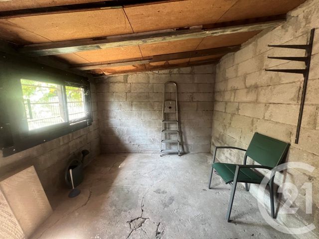 Appartement F2 à vendre - 2 pièces - 31.62 m2 - LA VARENNE ST HILAIRE - 94 - ILE-DE-FRANCE - Century 21 Concordance Immobilier