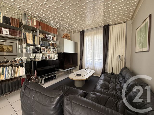 maison à vendre - 4 pièces - 80.0 m2 - ST MAUR DES FOSSES - 94 - ILE-DE-FRANCE - Century 21 Concordance Immobilier