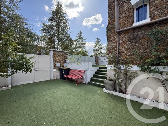 maison à vendre - 4 pièces - 80.0 m2 - ST MAUR DES FOSSES - 94 - ILE-DE-FRANCE - Century 21 Concordance Immobilier