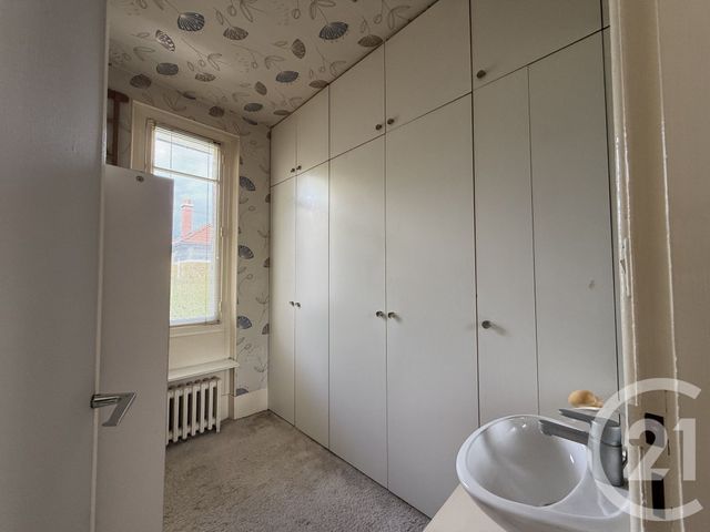 maison à vendre - 4 pièces - 80.0 m2 - ST MAUR DES FOSSES - 94 - ILE-DE-FRANCE - Century 21 Concordance Immobilier