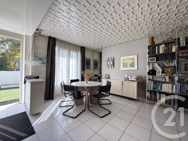 maison à vendre - 4 pièces - 80.0 m2 - ST MAUR DES FOSSES - 94 - ILE-DE-FRANCE - Century 21 Concordance Immobilier