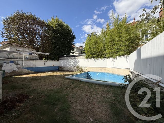 maison à vendre - 4 pièces - 80.0 m2 - ST MAUR DES FOSSES - 94 - ILE-DE-FRANCE - Century 21 Concordance Immobilier