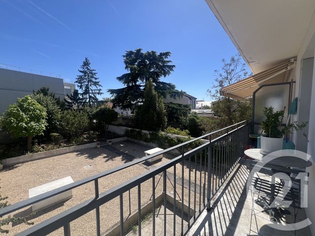 Appartement F2 à louer - 2 pièces - 53.18 m2 - ST MAUR DES FOSSES - 94 - ILE-DE-FRANCE - Century 21 Concordance Immobilier
