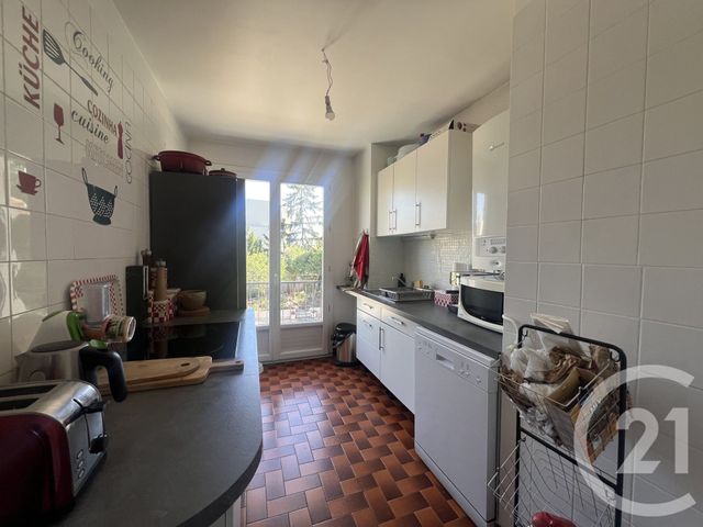 Appartement F2 à louer - 2 pièces - 53.18 m2 - ST MAUR DES FOSSES - 94 - ILE-DE-FRANCE - Century 21 Concordance Immobilier