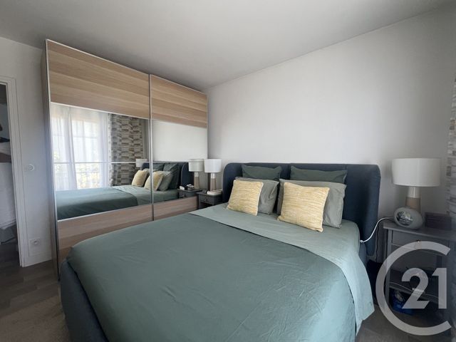 Appartement F2 à louer - 2 pièces - 53.18 m2 - ST MAUR DES FOSSES - 94 - ILE-DE-FRANCE - Century 21 Concordance Immobilier