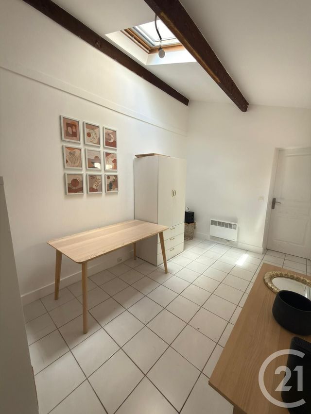 commerce à louer - 34.61 m2 - ST MAUR DES FOSSES - 94 - ILE-DE-FRANCE - Century 21 Concordance Immobilier