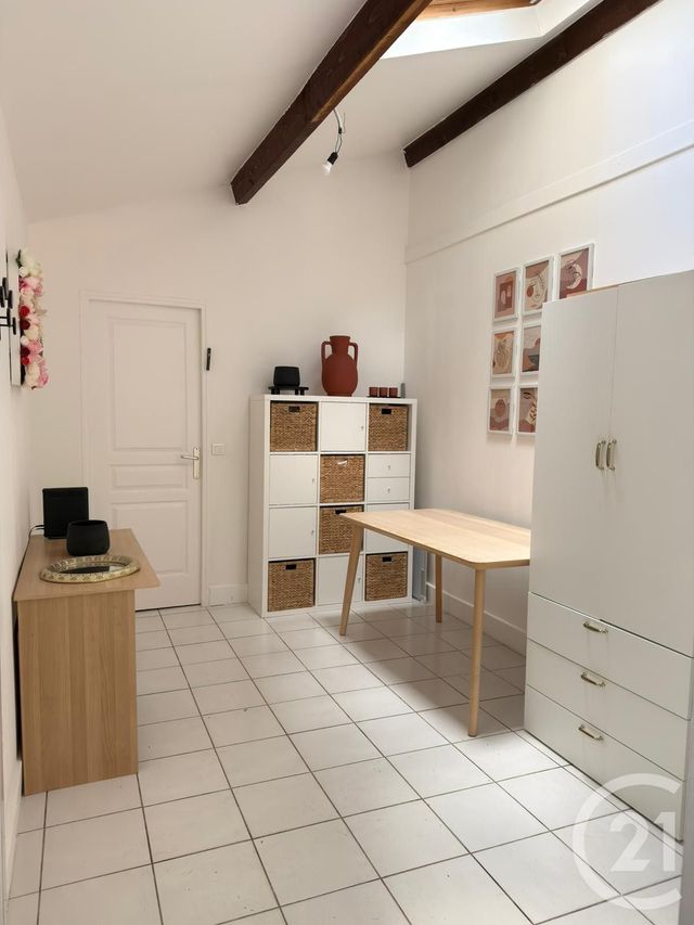commerce à louer - 34.61 m2 - ST MAUR DES FOSSES - 94 - ILE-DE-FRANCE - Century 21 Concordance Immobilier