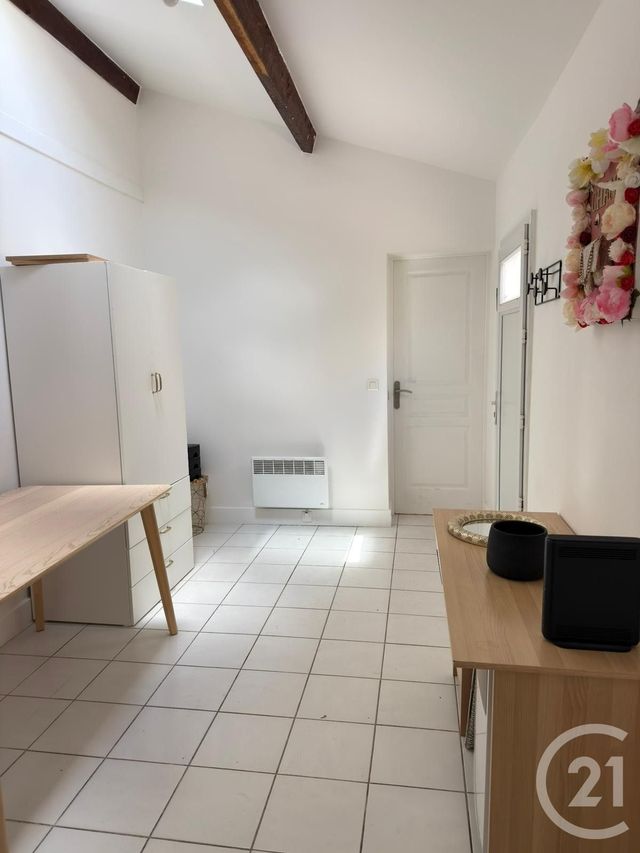 commerce à louer - 34.61 m2 - ST MAUR DES FOSSES - 94 - ILE-DE-FRANCE - Century 21 Concordance Immobilier