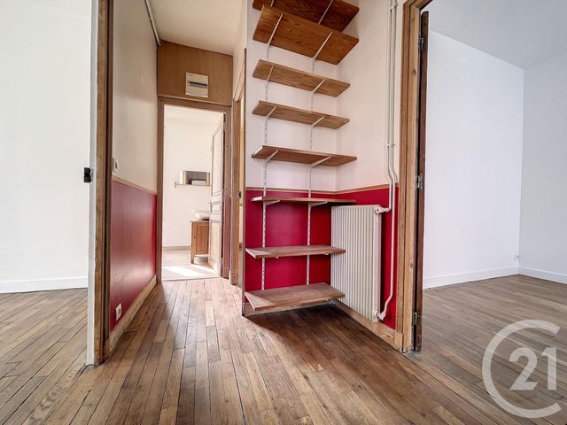 maison à louer - 5 pièces - 93.5 m2 - ST MAUR DES FOSSES - 94 - ILE-DE-FRANCE - Century 21 Concordance Immobilier