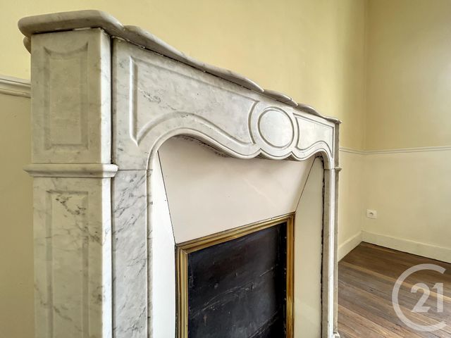 maison à louer - 5 pièces - 93.5 m2 - ST MAUR DES FOSSES - 94 - ILE-DE-FRANCE - Century 21 Concordance Immobilier