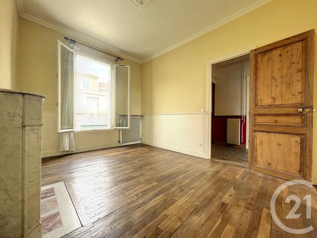 maison à louer - 5 pièces - 93.5 m2 - ST MAUR DES FOSSES - 94 - ILE-DE-FRANCE - Century 21 Concordance Immobilier