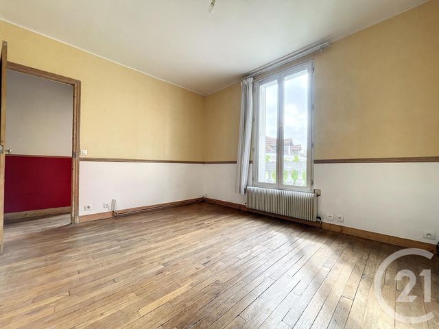 maison à louer - 5 pièces - 93.5 m2 - ST MAUR DES FOSSES - 94 - ILE-DE-FRANCE - Century 21 Concordance Immobilier