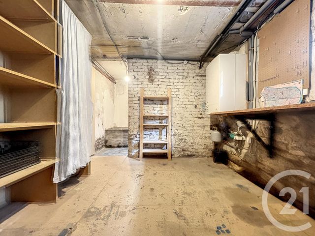 maison à louer - 5 pièces - 93.5 m2 - ST MAUR DES FOSSES - 94 - ILE-DE-FRANCE - Century 21 Concordance Immobilier