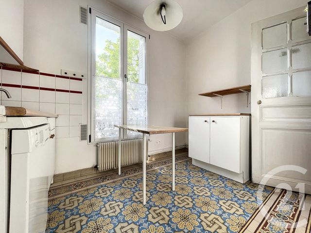 maison à louer - 5 pièces - 93.5 m2 - ST MAUR DES FOSSES - 94 - ILE-DE-FRANCE - Century 21 Concordance Immobilier