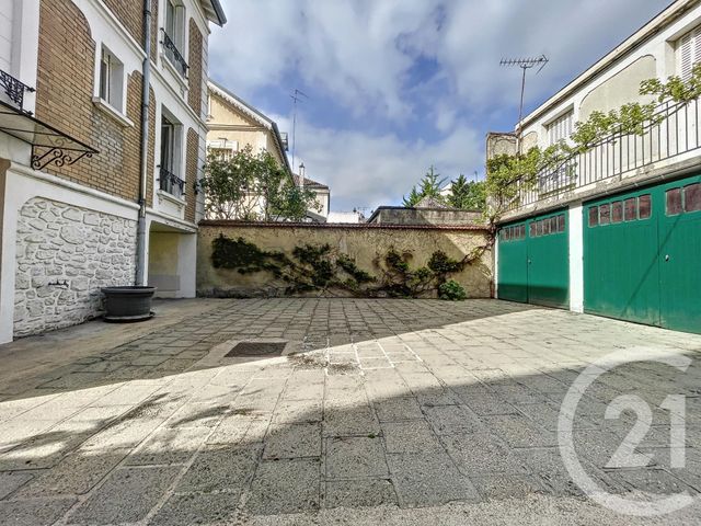maison à louer - 5 pièces - 93.5 m2 - ST MAUR DES FOSSES - 94 - ILE-DE-FRANCE - Century 21 Concordance Immobilier