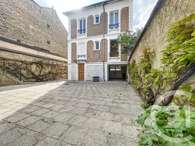 maison à louer - 5 pièces - 93.5 m2 - ST MAUR DES FOSSES - 94 - ILE-DE-FRANCE - Century 21 Concordance Immobilier