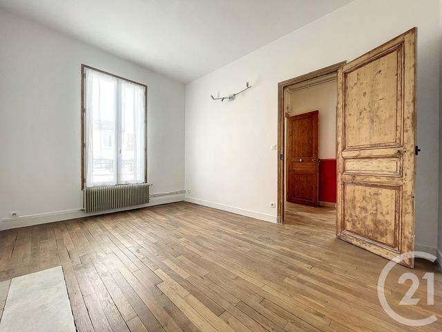 maison à louer - 5 pièces - 93.5 m2 - ST MAUR DES FOSSES - 94 - ILE-DE-FRANCE - Century 21 Concordance Immobilier