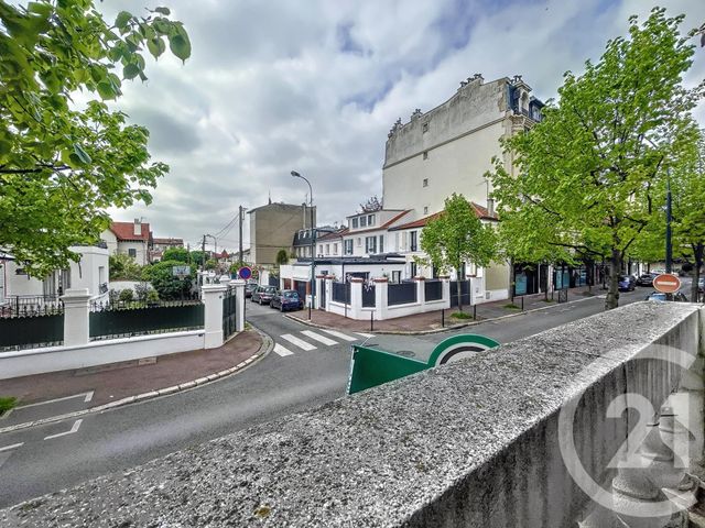 maison à louer - 5 pièces - 93.5 m2 - ST MAUR DES FOSSES - 94 - ILE-DE-FRANCE - Century 21 Concordance Immobilier