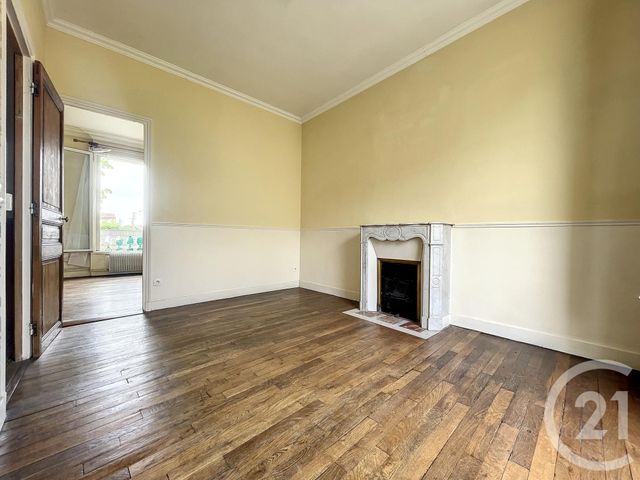 maison à louer - 5 pièces - 93.5 m2 - ST MAUR DES FOSSES - 94 - ILE-DE-FRANCE - Century 21 Concordance Immobilier