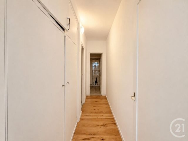 Appartement F2 à vendre - 2 pièces - 41.2 m2 - LA VARENNE ST HILAIRE - 94 - ILE-DE-FRANCE - Century 21 Concordance Immobilier