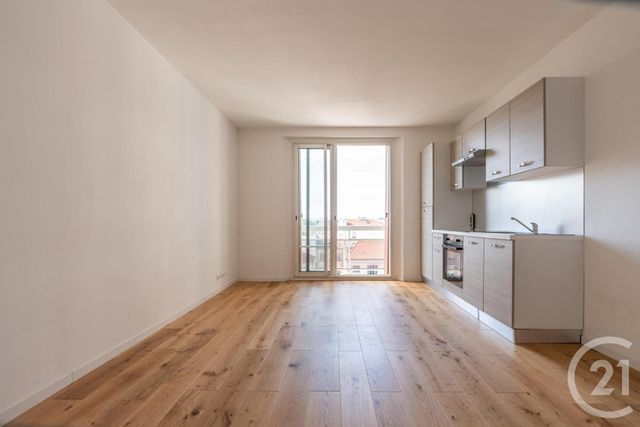 Appartement F2 à vendre - 2 pièces - 41.2 m2 - LA VARENNE ST HILAIRE - 94 - ILE-DE-FRANCE - Century 21 Concordance Immobilier