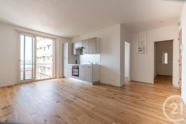 appartement - LA VARENNE ST HILAIRE - 94