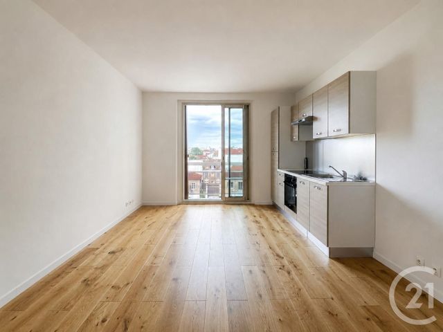 appartement - LA VARENNE ST HILAIRE - 94