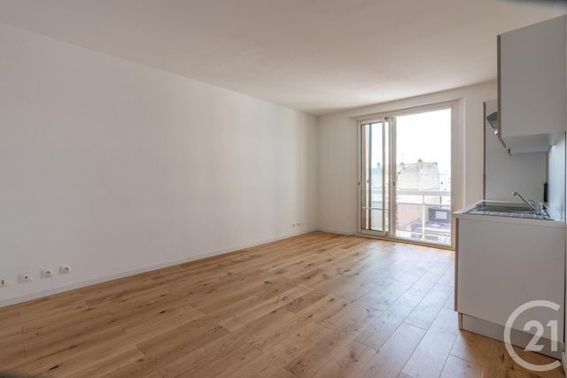 Appartement F2 à vendre - 2 pièces - 41.2 m2 - LA VARENNE ST HILAIRE - 94 - ILE-DE-FRANCE - Century 21 Concordance Immobilier