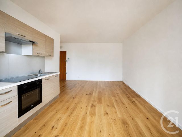 Appartement F2 à vendre - 2 pièces - 41.2 m2 - LA VARENNE ST HILAIRE - 94 - ILE-DE-FRANCE - Century 21 Concordance Immobilier