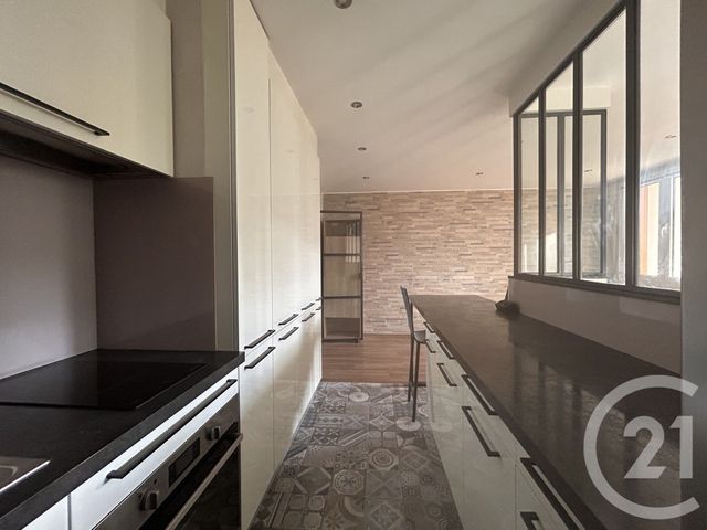 Appartement Studio à vendre - 1 pièce - 33.14 m2 - ST MAUR DES FOSSES - 94 - ILE-DE-FRANCE - Century 21 Concordance Immobilier