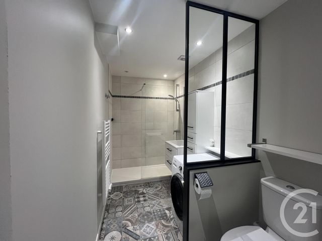 Appartement Studio à vendre - 1 pièce - 33.14 m2 - ST MAUR DES FOSSES - 94 - ILE-DE-FRANCE - Century 21 Concordance Immobilier