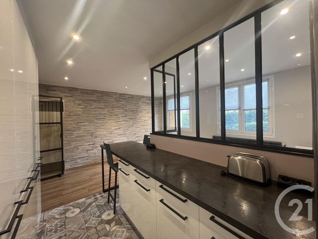 Appartement Studio à vendre - 1 pièce - 33.14 m2 - ST MAUR DES FOSSES - 94 - ILE-DE-FRANCE - Century 21 Concordance Immobilier
