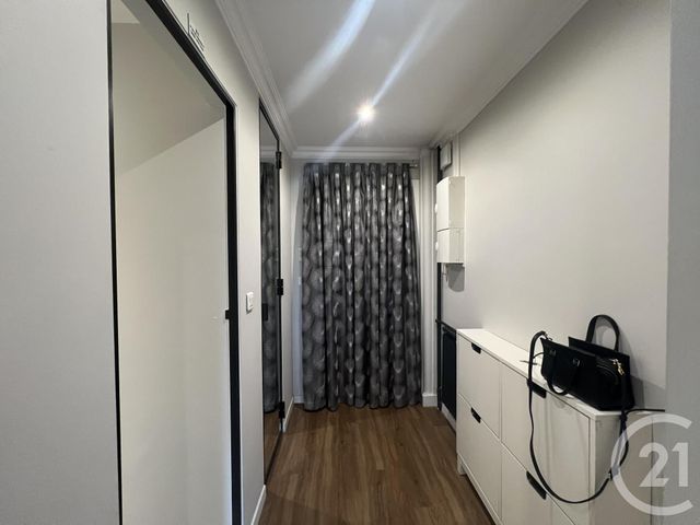 Appartement Studio à vendre - 1 pièce - 33.14 m2 - ST MAUR DES FOSSES - 94 - ILE-DE-FRANCE - Century 21 Concordance Immobilier