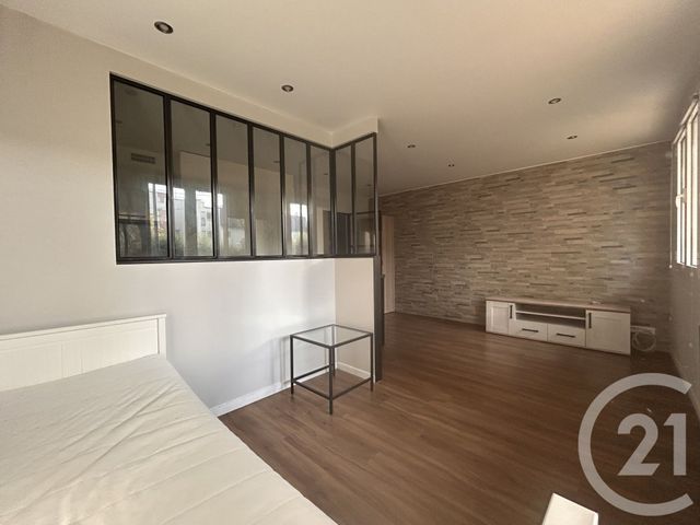 Appartement Studio à vendre - 1 pièce - 33.14 m2 - ST MAUR DES FOSSES - 94 - ILE-DE-FRANCE - Century 21 Concordance Immobilier