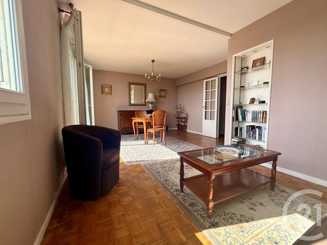Appartement F2 bis à vendre - 2 pièces - 57.95 m2 - ST MAUR DES FOSSES - 94 - ILE-DE-FRANCE - Century 21 Concordance Immobilier