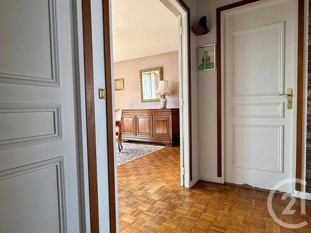 Appartement F2 bis à vendre - 2 pièces - 57.95 m2 - ST MAUR DES FOSSES - 94 - ILE-DE-FRANCE - Century 21 Concordance Immobilier
